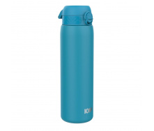 Бутылка для воды ION8 Vacuum Insulated 920 мл Blue (I8TS1000BLU)