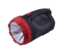 Светодиодный фонарь ручной с аккумулятором YAJIA 1+25LED YJ-2827TP (1756374623)