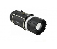 Фонарь кемпинг OPT-TOP Stage Lamp 5800 + солнечная батарея (1756375427)
