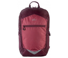 Спортивный рюкзак Rocktrail Wanderrucksack 18х26х46 см Бордовый (100359767002)
