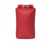 Гермомешок Exped Fold Drybag BS M 8 л Красный (1054-018.0541)
