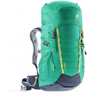 Рюкзак Deuter Climber 22 л Зеленый (1052-3611021 2345)