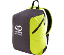Рюкзак для веревки Climbing Technology Tank Rope Evo Bag 25 л Черно-желтый (1053-7X98700)