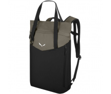 Рюкзак-сумка Salewa Fanes Tote Bag 20 л Коричнево-черный (1054-013.003.1480)