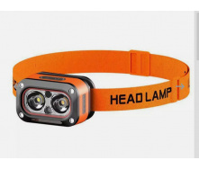 Налобный фонарь Yema YEMAO PL 184 YD-08 30151376