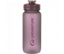 Фляга Lifeventure Tritan Bottle 0.65 л Purple (LIF-74242)