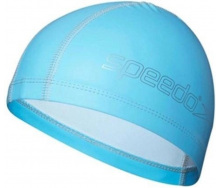 Шапочка для плавания Speedo Pace Cap Ju Светло-голубой One Size (1000-8-720734604)