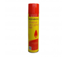 Газ для зажигалок Ronson Premium Butane Gas 90 мл (1100505)