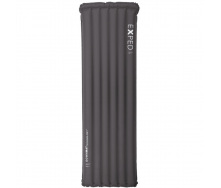 Коврик Exped Ultra 7R M 183x52х9 см Серый (1054-018.1008)