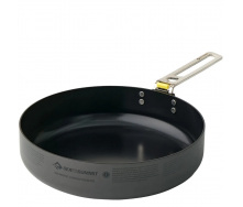 Сковорода Sea To Summit Frontier UL Pan 8'' 34,5х20,7х5,6 см Серый (1033-STS ACK027021-521701)