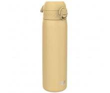 Бутылка для воды ION8 Stainless Steel 600 мл Desert (I8SS600DES)
