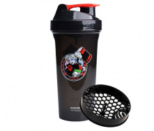 Шейкер спортивный SmartShake Lite DC Harley Quinn 800ml Black (2039040836)