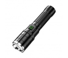 Фонарь Solve LED 800 Лм Type-C USB KT6008007