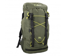 Рюкзак CMP Baltimora Trekking Backpack 30 L Green (1097-3V10597-E980 UNI)