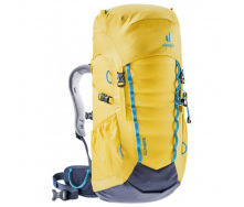 Рюкзак Deuter Climber 22 л Желтый (1052-3611021 8308)