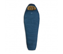 Спальник Pinguin Micra 195 2022 R правый Blue (1033-PNG 230451)