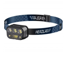 Налобный фонарь Police PL 183 YD-06 30151378