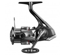 Катушка рыболовная спиннинговая Shimano Vanford 24 3000MHG (2581433770)