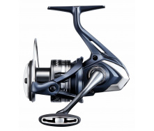 Катушка рыболовная спиннинговая Shimano Miravel 22 C3000 (2584536371)