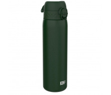 Бутылка для воды ION8 Stainless Steel 600 мл Dark Green (I8SS600DGRE)