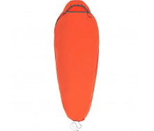 Вкладыш в спальник Sea To Summit Reactor Extreme Liner Mum Standard Оранжевый (1033-STS ASL031071-190804)