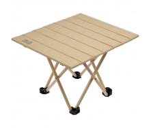 Стол раскладной Skif Outdoor Whitty S 40х35х29 см Бежево-песочный (1013-389.03.83)