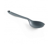 Ложка-вилка GSI Outdoors Spork 15 см Серый (1099-70541)