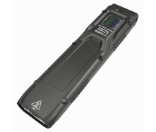 Ручной фонарь Nitecore EDC25 USB Type-C 3000 лм Черный (2456286577)