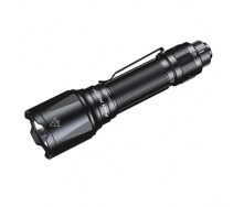 Ручной тактический фонарик Fenix TK22TAC 2800лм Черный