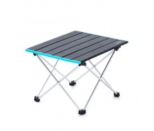 Стол Naturehike NH19Z008-Z S 41х34.5х29 см Серый (1047-6927595737293)