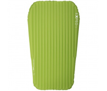 Коврик надувной Exped Ultra 1R Duo M 183х105х7 см Зеленый (1054-018.0996)