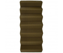 Коврик складной Tribe Camper T-BC-0002 185х56х1.8 см Brown (1042-T-BC-0002-brown)
