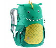 Рюкзак Deuter Kikki 2023 8 л Alpine Green (1052-3610423 2282)