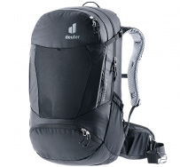 Рюкзак Deuter Trans Alpine 30 л Black (1052-3200324 7000)
