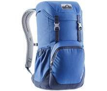 Рюкзак Deuter Walker 20 л Steel-Navy (1052-3812821 3130)