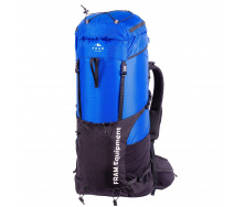 Рюкзак Fram Tempo 65 L Синий (1044-id_6537)