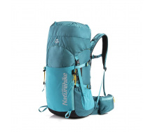 Рюкзак Naturehike NH18Y045-Q 45 л Голубой (1047-6927595730508)