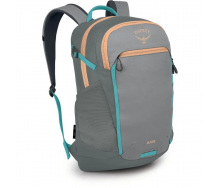 Рюкзак Osprey Axis 24 л Grey/Turquoise (1054-009.3652)