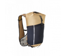 Рюкзак Travel Extreme X-Hike 19 15 л Gold (TE-X019GOLD)