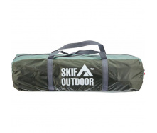 Сумка для палатки Skif Outdoor Tendra Серый (1013-389.01.94)