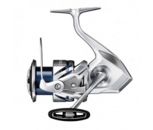Катушка рыболовная спиннинговая Shimano Stradic 23 4000MHG (2584497041)