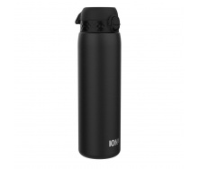 Бутылка для воды ION8 Vacuum Insulated 920 мл Black (I8TS1000BLK)