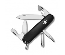 Швейцарский нож Victorinox Tinker Черный (1.4603.3)