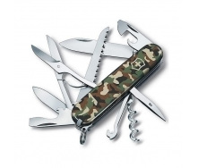 Швейцарский нож Victorinox Huntsman Millitary (1.3713.94)