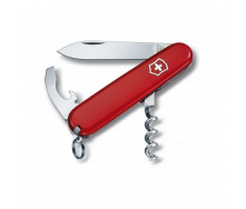 Швейцарский нож Victorinox Waiter Красный (0.3303)