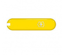 Накладка Victorinox к ножу 58 мм передняя Желтый (C.6208.3)