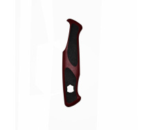 Накладка Victorinox к ножу RangerGrip 130 мм передняя Красно-черный (C.9530.C1)