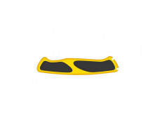 Накладка Victorinox к ножу RangerGrip 130 мм задняя Желто-черный (C.9538.C4)