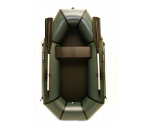 Лодка Grif boat GH-210L