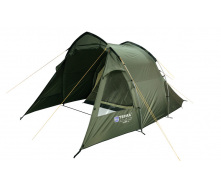 Палатка Terra Incognita Camp 4 Зеленый (TI-03378)
